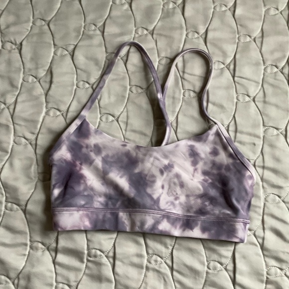 Lululemon Flow Y Bra - Picture 3 of 5